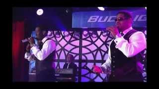 Boyz II Men  On Bended Knee Live [upl. by Ensign]