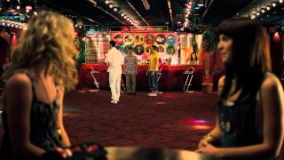 The Inbetweeners 2011 Movie Trailer [upl. by Eiramannod]