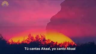 AKAAL Mantra para la transmutación del alma La transcendencia de las personas Ajeet Kaur [upl. by Zaccaria800]