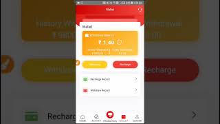 How to check daman withdrawal history tech youtube paytmwallet earnmoneyonline whatsappdarkmode [upl. by Gniliem]