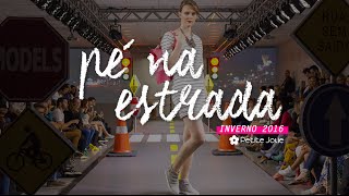 Desfile Inverno 2016 Petite Jolie [upl. by Pool]