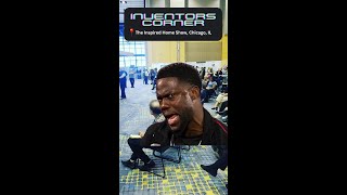 Kevin Hart Excitedmp4 [upl. by Needan]