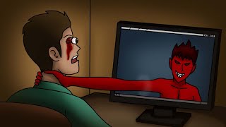 13 Dark Web Horror Stories Animated Compilation of February 2023 [upl. by Atnovart674]