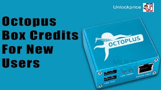 Octopus Box Credits For New Users Instant unlockprice [upl. by Chadwick]