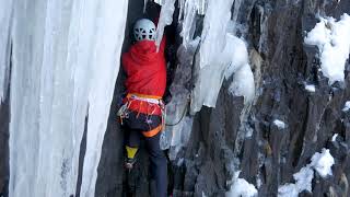 Matt Cornell Soloing Black Magic [upl. by Odnomyar354]