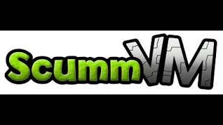 OVER 200 SCUMMVM GAMES [upl. by Schaaff]