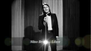 Nino Bravo Un Beso y una Flor Libre [upl. by Ailliw]