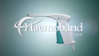 Haemoband Plus Band Ligation Surgical Device for Haemorrhoids [upl. by Llenrad199]