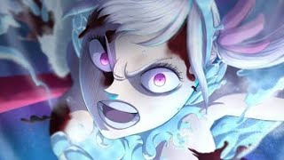 Noelle vs Vanica Black Clover Amv  Darkiside Neoni [upl. by Lal]