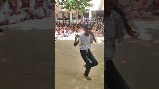 Morrakka mattrakka song reels ❤️😍💥  danceacademy moonwalk lakshmi shorts tamil viral [upl. by Flo276]