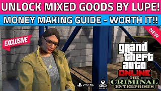 Gta 5 Special Cargo Staff amp Export Mixed Goods  Executive Office New Missions [upl. by Clarette]