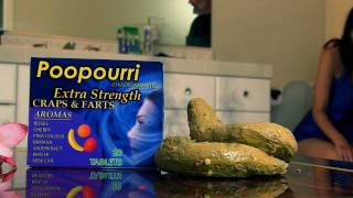 Poopourri  The Poop Pill [upl. by Anole]