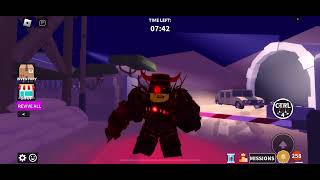 Roblox Guesty Doombringer Theme [upl. by Herring525]