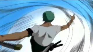 Zoro  Ittoryu Sanjuuroku Pound Hou [upl. by Allain]