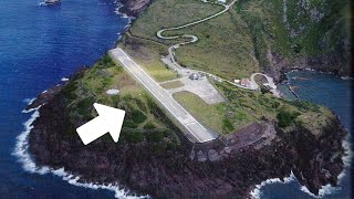 15 MOST Dangerous Runways and Airports [upl. by Jay254]