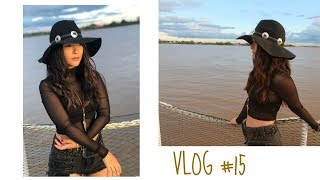 VLOG 15  CLUBBING GONE WRONG [upl. by Christy]