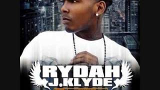 Tuff Love  Rydah J Klyde [upl. by Nimad]