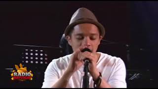 Bamboo Manalac Ulan Live Rivermaya original [upl. by Katerine]