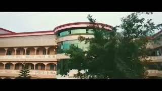 Sarvodaya central Vidyalaya Trivandrum [upl. by Yaker931]