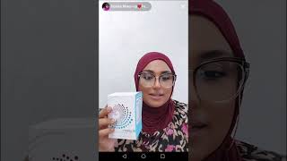 يحسن صحة الجهاز الهضمي والجهاز المناعي Unicity Probionic Plus [upl. by Job]