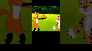 siyaler cartoon  siyaler golpo  fox cartoon bangla  শিয়ালের কার্টুন  sialer cartoon bangla [upl. by Pearse]