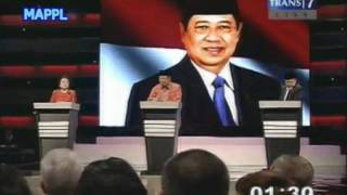 Debat Capres Tanpa Perdebatan 811 [upl. by Botsford]