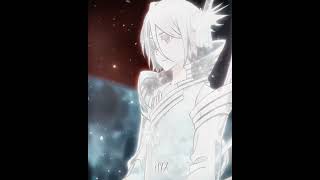 rukia bankai edit rukiaedit edit anime [upl. by Sutit]