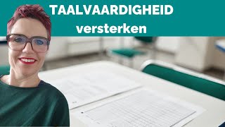 Taalvaardigheid opbouwen voor je Engelse Leesexamen Praktische Tips [upl. by Aneehsar]