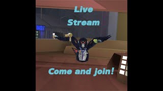 Having fun playing Gtag Fan Games  come and join [upl. by Ocir999]