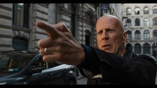 El justiciero Death wish  Trailer español HD [upl. by Adnor]