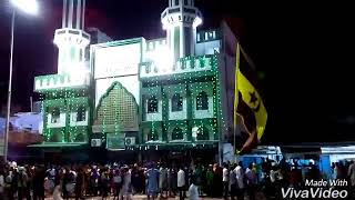 Phulwari Sharif Naya Tola Muharram akhara New 2018 [upl. by Wartow53]