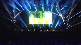 New Order  Temptation Live at Bestival 2012 [upl. by September]