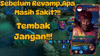 Jangan Senang Dulu Ya Di EarlyNanti Dikasih Paham Ama Kak Gem  Mobile Legends [upl. by Ahtelat]