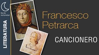 Francesco Petrarca Cancionero [upl. by Anitsirc]