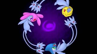 Pokemon Mystery Dungeon 2  My Dreams 100 subs special Part 1 [upl. by Nylyoj165]