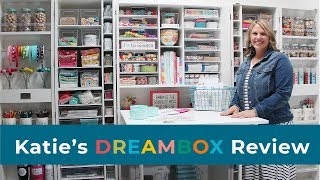 First DREAMBOX Review [upl. by Noneek464]