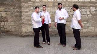 Klapa  Traditional Dalmatian Song [upl. by Pearlman]