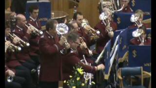 Winton SA Band Tenor Horn Soloist David Ramsay  Demelza [upl. by Carry]