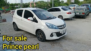 prince pearl 2020 car for sale ll used cars [upl. by Gabriele]