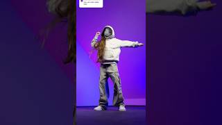 🤑 MILLION DOLLAR BABY DANCE Community Request shorts dance trends community [upl. by Elyk143]