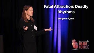 Fatal Attraction Deadly Rhythms  The Heart Course Home Study Program [upl. by Nylecoj]