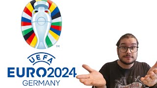 ROAD TO BERLIN 2024  LA PRIMA GIORNATA DI EURO 2024 TOP GERMANIA SPAGNA E ROMANIA FLOP BELGIO [upl. by Aidnic149]