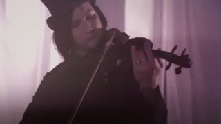 Dianthvs  The Unveiling feat Jinxx of Black Veil Brides Official Music Video [upl. by Ontina]