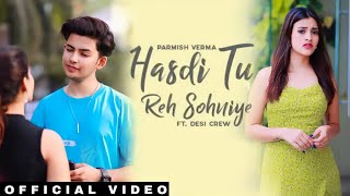 Deepak Joshi  Akriti Agarwal  4k Official Video Song  Desi Music Original [upl. by Tuchman]