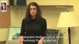 The Dr Michael and Wendy Saltzburg Clinical Learning amp Assessment Center [upl. by Dygal]