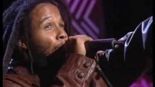 B Marley Tribute  1999  15  Africa Unite [upl. by Aelem]