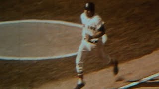 WS1967 Gm6 Petrocelli belts two home runs in Game 6 [upl. by Hahcim]