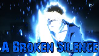 ►Bleach AMV Ichigo Vs Ginjo  A Broken Silence ᴴᴰ [upl. by Bethany670]