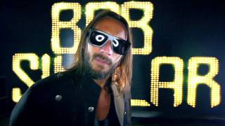 Bob Sinclar  Rock the Boat feat Pitbull Dragonfly and Fatman Scoop Official Video Clip [upl. by Rotceh]