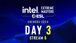 FlyQuest vs FaZe  IEM Chengdu 2024  Group A [upl. by Main154]